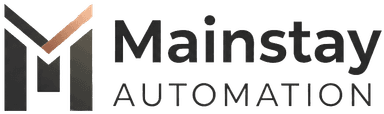 Mainstay Automation
