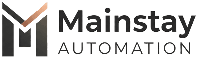 Mainstay Automation