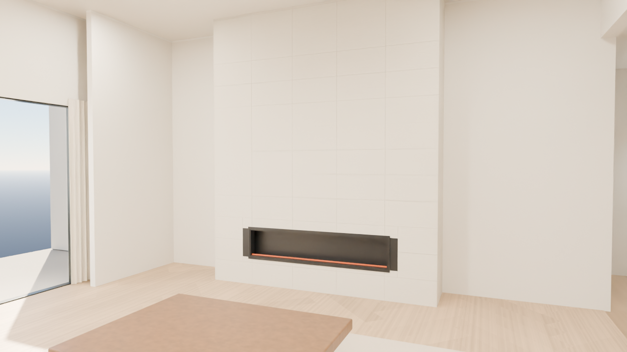 Altadena Family room